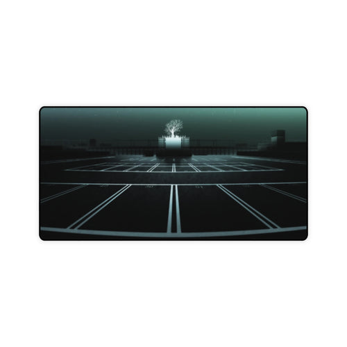 Monogatari (Series) Mouse Pad (Desk Mat)