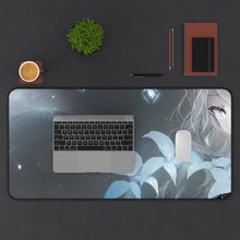 Load image into Gallery viewer, Anime Original Mouse Pad (Desk Mat) With Laptop
