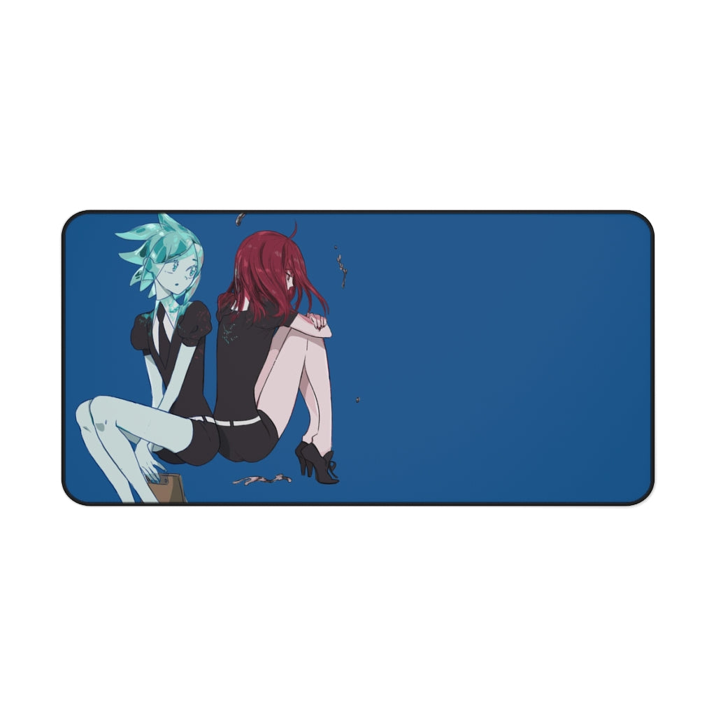 Houseki No Kuni Mouse Pad (Desk Mat)