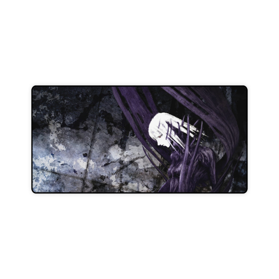 Anime Blame! Mouse Pad (Desk Mat)
