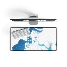 Load image into Gallery viewer, Anime Jojo's Bizarre Adventure Mouse Pad (Desk Mat)
