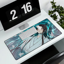 Load image into Gallery viewer, Tian Guan Ci Fu Mouse Pad (Desk Mat)
