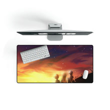 Load image into Gallery viewer, Sword Art Online Mouse Pad (Desk Mat)
