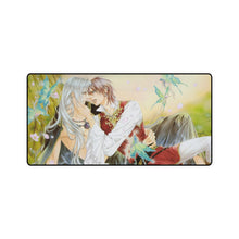 Load image into Gallery viewer, Crimson Spell Mouse Pad (Desk Mat)
