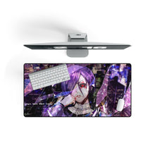 Load image into Gallery viewer, Tokyo Ghoul Touka Kirishima Mouse Pad (Desk Mat) On Desk
