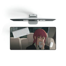 Load image into Gallery viewer, Chainsaw Man Mouse Pad (Desk Mat)
