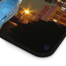 Load image into Gallery viewer, Anime Gundam Mouse Pad (Desk Mat) Hemmed Edge

