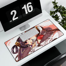 Load image into Gallery viewer, Azur Lane Mouse Pad (Desk Mat)
