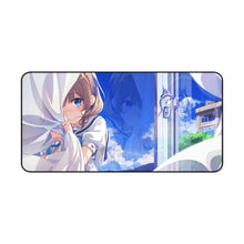 Load image into Gallery viewer, Anime Original Mouse Pad (Desk Mat)

