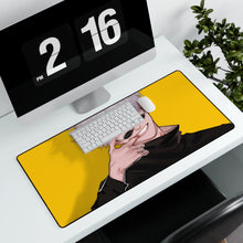 Load image into Gallery viewer, Jujutsu Kaisen Mouse Pad (Desk Mat)
