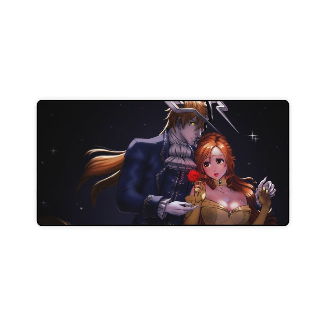 Anime Bleach Mouse Pad (Desk Mat)