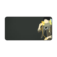 Load image into Gallery viewer, Obi Mouse Pad (Desk Mat)

