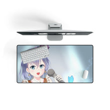 Load image into Gallery viewer, BanG Dream! Girls Band Party! Mouse Pad (Desk Mat)
