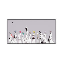 Load image into Gallery viewer, Anime Bleach Mouse Pad (Desk Mat)
