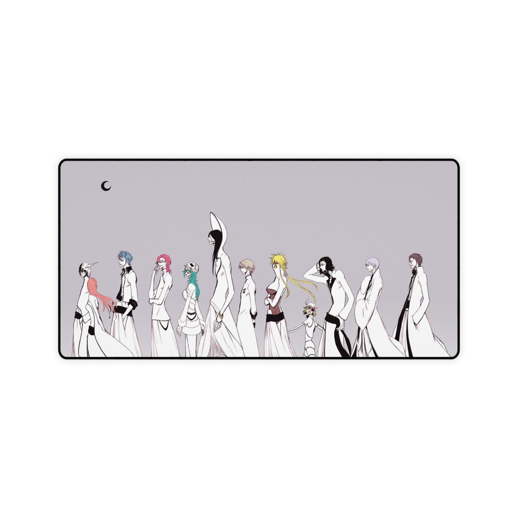 Anime Bleach Mouse Pad (Desk Mat)