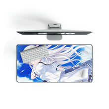 Load image into Gallery viewer, Anime Summer Pockets Mouse Pad (Desk Mat)
