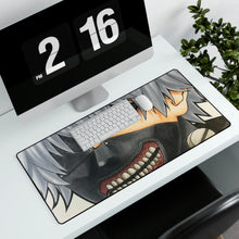 Load image into Gallery viewer, Tokyo Ghoul:re Mouse Pad (Desk Mat)
