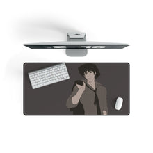 Load image into Gallery viewer, Anime Cowboy Bebop Mouse Pad (Desk Mat) On Desk
