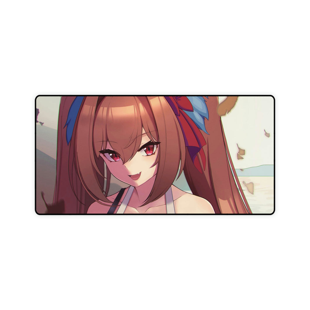 Uma Musume: Pretty Derby Mouse Pad (Desk Mat)