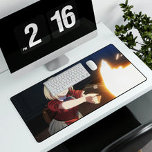 Load image into Gallery viewer, Lycoris Recoil Mouse Pad (Desk Mat)
