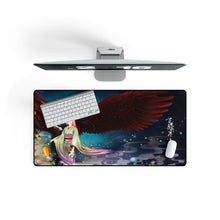 Load image into Gallery viewer, Anime Naruto Mouse Pad (Desk Mat) On Desk
