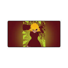 Load image into Gallery viewer, Hellsing Mouse Pad (Desk Mat)

