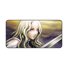 Load image into Gallery viewer, Claymore Mouse Pad (Desk Mat)
