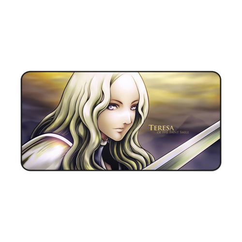 Claymore Mouse Pad (Desk Mat)