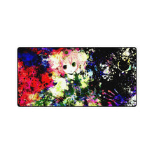 Load image into Gallery viewer, Utau Mouse Pad (Desk Mat)
