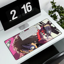 Load image into Gallery viewer, Anime One Piece Mouse Pad (Desk Mat)
