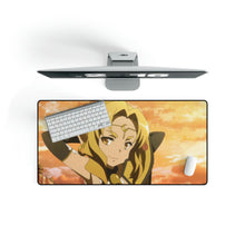 Load image into Gallery viewer, Sword Art Online Mouse Pad (Desk Mat)
