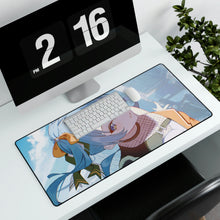 Load image into Gallery viewer, Virtual Youtuber Mouse Pad (Desk Mat)
