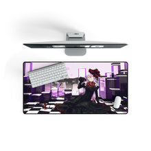 Load image into Gallery viewer, Anime Original Mouse Pad (Desk Mat) On Desk
