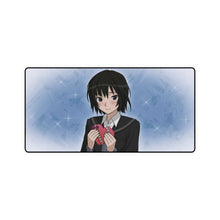 Load image into Gallery viewer, Amagami Mouse Pad (Desk Mat)
