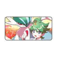 Load image into Gallery viewer, Anime Pokémon Mouse Pad (Desk Mat)
