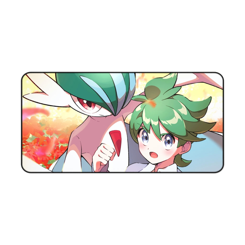 Anime Pokémon Mouse Pad (Desk Mat)