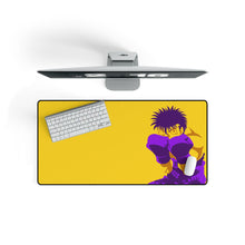 Load image into Gallery viewer, Anime Hajime no Ippo Mouse Pad (Desk Mat) On Desk
