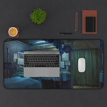 Load image into Gallery viewer, Anime Original Mouse Pad (Desk Mat) With Laptop
