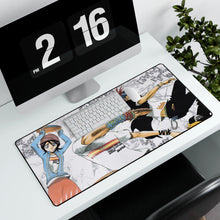 Load image into Gallery viewer, Anime Bleach Mouse Pad (Desk Mat)
