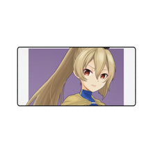 Load image into Gallery viewer, The Executioner and Her Way of Life Mouse Pad (Desk Mat)
