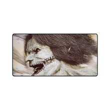 Load image into Gallery viewer, Anime Attack On Titan Mouse Pad (Desk Mat)
