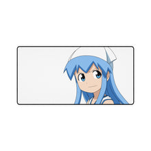 Load image into Gallery viewer, Squid Girl Mouse Pad (Desk Mat)
