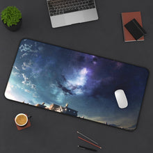 Load image into Gallery viewer, Anime Original Mouse Pad (Desk Mat) On Desk
