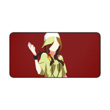 Load image into Gallery viewer, Monogatari (Series) Mouse Pad (Desk Mat)
