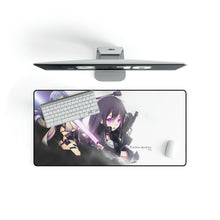 Load image into Gallery viewer, Sword Art Online II Mouse Pad (Desk Mat)
