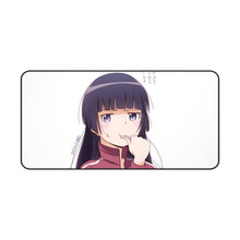 Load image into Gallery viewer, Oreimo Mouse Pad (Desk Mat)
