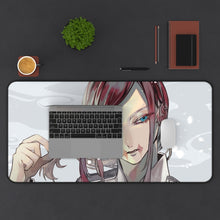 Load image into Gallery viewer, Tokyo Revengers Mouse Pad (Desk Mat) With Laptop
