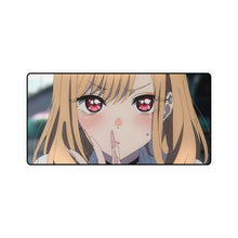 Load image into Gallery viewer, Marin Kitagawa Mouse Pad (Desk Mat)
