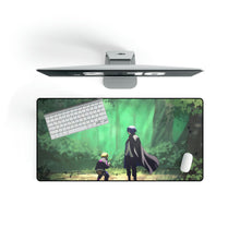 Load image into Gallery viewer, Boruto Mouse Pad (Desk Mat)
