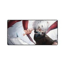 Load image into Gallery viewer, Anime Tokyo Ghoul Mouse Pad (Desk Mat)
